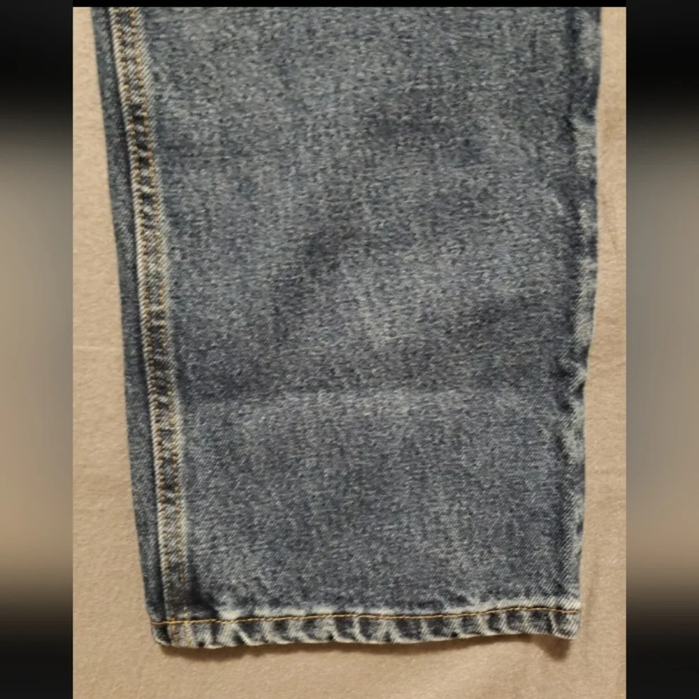 Wranler Jeans size 36x30 Blue